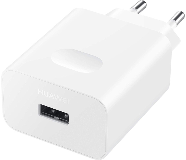 HUAWEI CP84 SC 1xUSB + kabel USB - USB-C biała - 473315 - zdjęcie 3